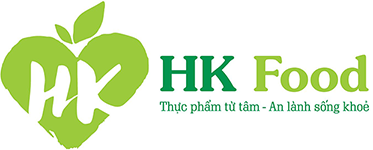 Túi Giấy Thực Phẩm HKFood